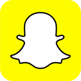 snapchatlogo